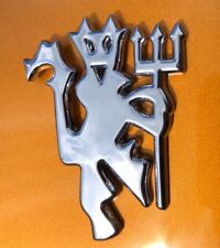 Manchester united devil for sale  BANBURY