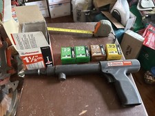 Ramset rs22 gun for sale  Cream Ridge