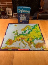 Vintage diplomacy board for sale  Daly City