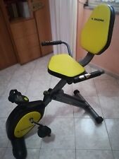 Cyclette diadora usato  Napoli
