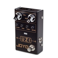 Joyo distortion pedal for sale  Hebron