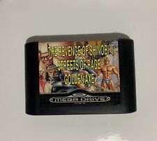 Mega games sega usato  Roma