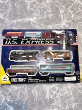 Express battery powered for sale  Silvis