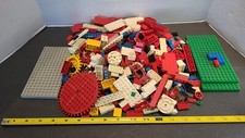 Vintage lego mixed for sale  Cathedral City