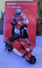 Ducati desmosedici 2004 usato  Lainate