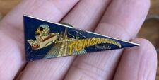 tomorrowland pin for sale  Rochester