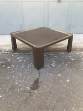 Tavolino amanta plastica usato  Catania