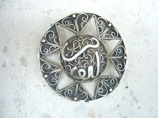 Bijoux ancien xixe d'occasion  Le Val
