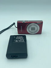 Canon ixus 185 gebraucht kaufen  Deutschland