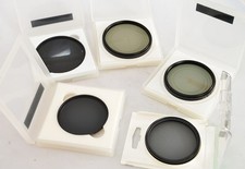 Hochwertige filter 67mm gebraucht kaufen  Amtsberg