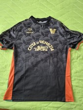 Maglia venezia calcio usato  Roma