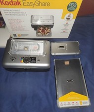 Kodak easyshare printer usato  Pagani