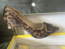 Boden leopard print for sale  DORCHESTER