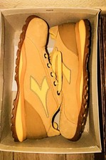 Scarpe antinfortunistiche diad usato Scarpe antinfortunistiche diad usato  Catania