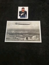 Friedrichshafen luftschiff gra gebraucht kaufen  Herzfelde
