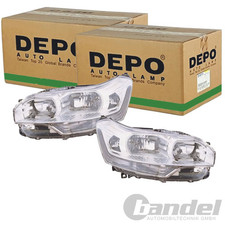 Depo phare set d'occasion  Expédié en France