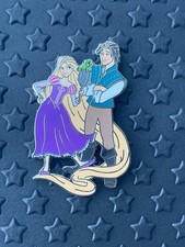 Disney tangled enamel for sale  Issaquah