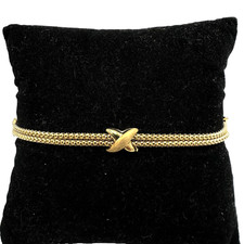 Bracciale vintage donna usato  Terni