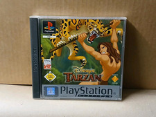 Disneys tarzan platinum gebraucht kaufen  Feilitzsch