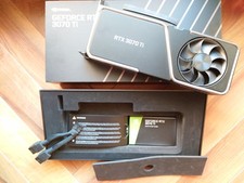 Nvidia geforce rtx d'occasion  Reims