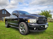 Dodge ram 1500 for sale  LEIGHTON BUZZARD