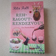 Rehragout rendezvous fall gebraucht kaufen Rehragout rendezvous fall gebraucht kaufen  Kaiserslautern