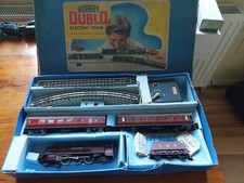 Hornby dublo schöne gebraucht kaufen  Kyritz
