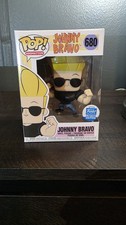 johnny bravo for sale johnny bravo for sale Conway