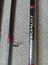 Daiwa pro specialist for sale  TORQUAY