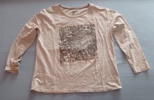 Damen longshirt größe gebraucht kaufen  Steinheim
