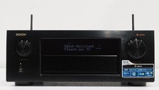Mint denon avr d'occasion  Expédié en Belgium