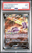 Pokemon skuntank psa usato  Italia