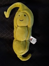 Jellycat vivacious pea for sale  Kennewick