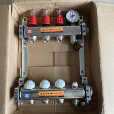 Port underfloor heating for sale Port underfloor heating for sale  DERBY