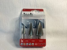 Kwb blechschälbohrer set gebraucht kaufen  Bad Wimpfen