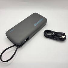 Cuktech 20000 mah for sale  LOUTH