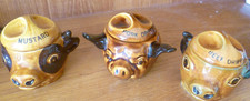 szeiler pottery cow for sale szeiler pottery cow for sale CAMBERLEY