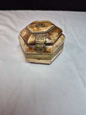 Camel bone brass for sale  Halls
