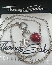 Thomas sabo kette gebraucht kaufen  Billigheim-Ingenh., Birkwlr., Eschbach