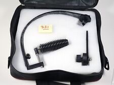 Estabilizador DSLR FLYCAM Flyboy-l (FLCM-FB3-B) branco/vermelho com estojo comprar usado  Enviando para Brazil
