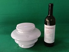 Vecchio grande isolatore usato  Italia