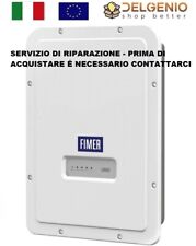 Riparazione inverter aurora usato  Lecce