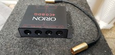 Módulo de ponte Orion 4COBDG difícil de encontrar  comprar usado  Enviando para Brazil