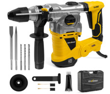 Enventor sds plus for sale  HIGH WYCOMBE