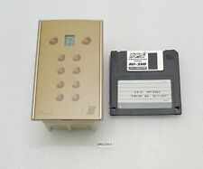 Painel teclado REV 1281 AP micropredefinições G 04011 unidade completa, usado comprar usado  Enviando para Brazil