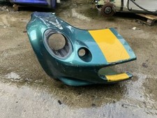 Damaged front lotus for sale  WIGAN