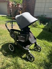 Bugaboo donkey black for sale  Laredo