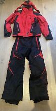 Spyder youth ski for sale  UK