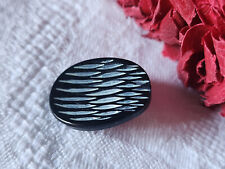 Bouton ancien verre d'occasion Bouton ancien verre d'occasion  Senozan