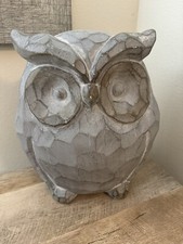 Owl garden statue for sale  Monroe